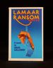 Lamaar Ransom Private Eye