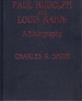 Paul Rudolph and Louis Kahn: a Bibliography