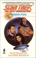 Star Trek-Foreign Foes