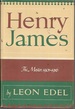 Henry James V: the Master: 1901-1916