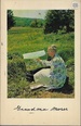 Art and Life of Grandma Moses