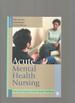 Acute Mental Health Nursing, From Acute Concerns to the Capable Practitioner