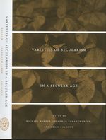 Varieties of Secularism