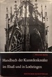 Handbuch Der Kunstdenkmaler Im Elsass Und in Lothringen (German Edition)