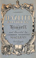Hazlitt Painted By Himself