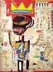 Jean-Michel Basquiat Xxl