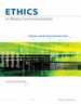 Ethics in Media Communications: Cases and Controversies (With Infotrac)