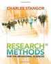 Research Methods for the Behavioral Sciences (Psy 200 (300) Quantitative Methods in Psychology)