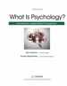 What is Psychology? Foundations Applications & Integration, Loose-Leaf Version