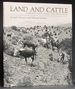 Land and Cattle: Conversations With Joe Pankey, a New Mexico Rancher