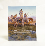 The Masterworks of Charles M. Russell: a Retrospective of Paintings and Sculpture