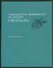 Comparative Morphology of Recent Crustacea
