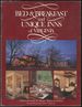 Bed & Breakfast and Unique Inns of Virginia