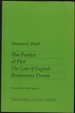 The Poetics of Plot: the Case of English Renaissance Drama