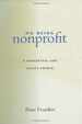 On Being Nonprofit: a Conceptual and Policy Primer