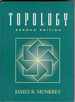Topology (Classic Version) (Pearson Modern Classics for Advanced Mathematics Series)