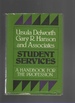 Student Services a Handbook for the Profession