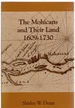 The Mohicans and Their Land 1609-1730