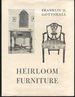 Heirloom Furniture