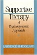 Supportive Therapy: a Psychodynamic Approach