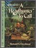 How to Get a Headhunter to Call