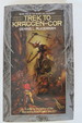 Trek to Kraccen-Cor (Signed By Author)