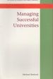 Managing Successful Universities