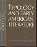 Typology and Early American Literature