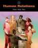 Human Relations (Available Titles Coursemate)