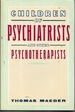 Children of Psychiatrists and Other Psychotherapists