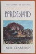 Borderland