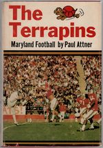 The Terrapins: Maryland Football