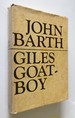 Giles Goat-Boy; Or, the Revised New Syllabus