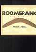 Boomerang-Behind an Australian Icon