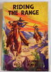 Riding the Range