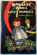 Raggedy Ann's Lucky Pennies