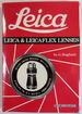 Leica and Leicaflex Lenses
