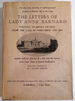 The Letters of Lady Anne Barnard to Henry Dundas, From the Cape and Elsewhere, 1793-1803, Together With Her Journal of a Tour Into the Interior and Certain Other Letters