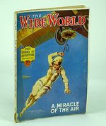 The Wide World Magazine, September (Sept. ) 1924, Vol. Liii No. 317-Pig-Sticking Thrills / Roaming the Wild South Seas