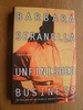 Unfinished Business: A Munch Mancini Crime Novel