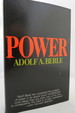 Power (Dj is Protected By a Clear, Acid-Free Mylar Cover)