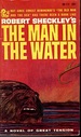 The Man in the Water