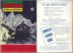 The Magazine of Fantasy and Science Fiction (Uk) # 5 1954 Vol. 2 # 1 February