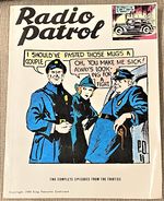 Radio Patrol