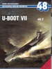 Encyklopedia Okretow Wojennych [of Warships]: U-Boat VII, Vol. 2.