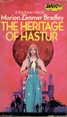 The Heritage of Hastur