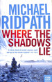 Where the Shadows Lie (a Magnus Iceland Mystery, 1)