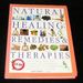 Natural Healing: Remedies & Therapies