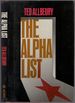 The Alpha List