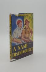 A Name Dishonoured